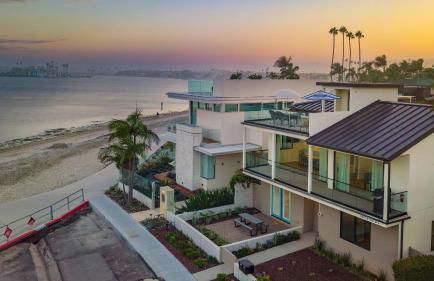 Catamaran by Avantstay 50ft to Beach + Views - Foto 2