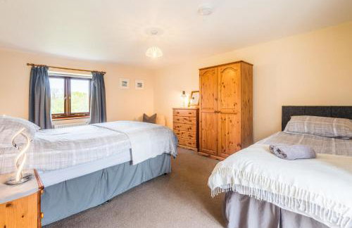 Well Farm Cottages - Foto 45