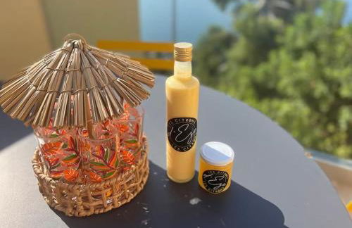 Entre les citronniers et la mer - Foto 8