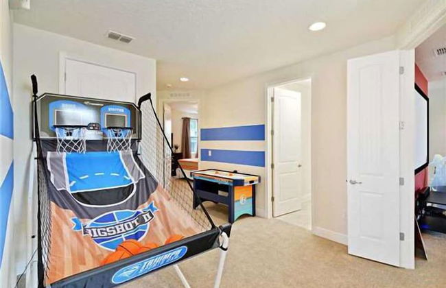 Aco246047 - The Encore Club Resort - 8 Bed 8 Baths Villa - Photo 26