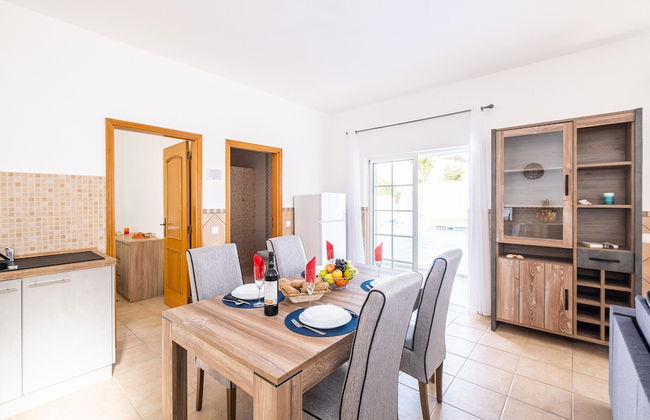 Villa Bahia - Foto 34