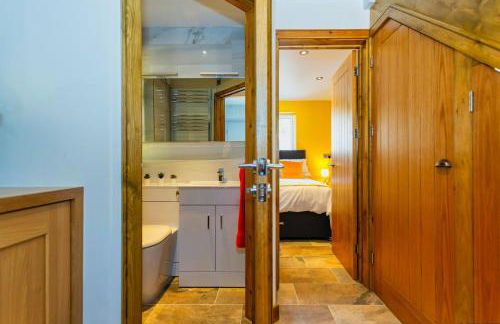 BISHOPS TAWTON SNOWDROP COTTAGE 3 Bedrooms - Foto 6