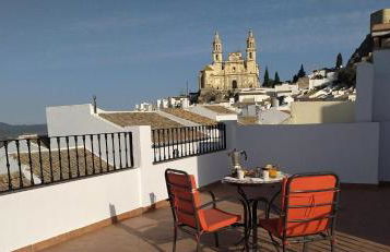 Casa Cal y Sol - Foto 28