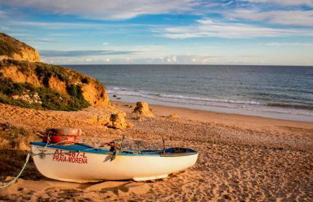 Aquamar Albufeira Aparthotel - Foto 38