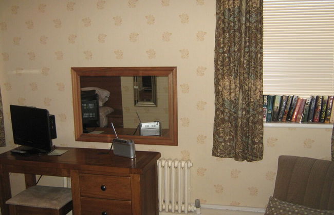 Plas Maenan Country House - Foto 14