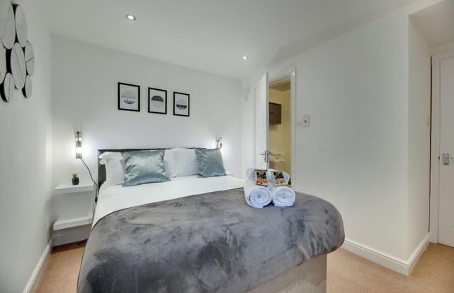 Armstrong Apartments - Foto 4