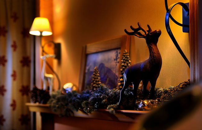 panoraMic Mountain Residence - Photo 27