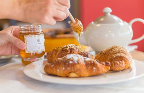 Villa Gens Camuria - Foto 20