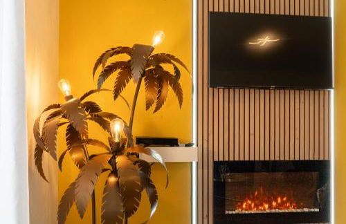 Le SOLEIL D OR à 10 minutes de Nigloland - Foto 21