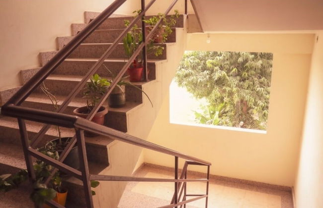 Happy Home - 10 Mins From Sangam River - Foto 17