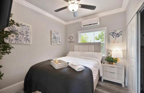 Walk to UC Davis Medical Center! Duplex with Patio - Foto 19