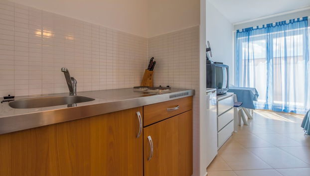 Apartment Mirta 1 - Foto 4, Interior