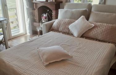 NiFe Tiny House - Secret Garden - Photo 31