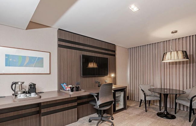 Edifício Praça Osório - Photo 42