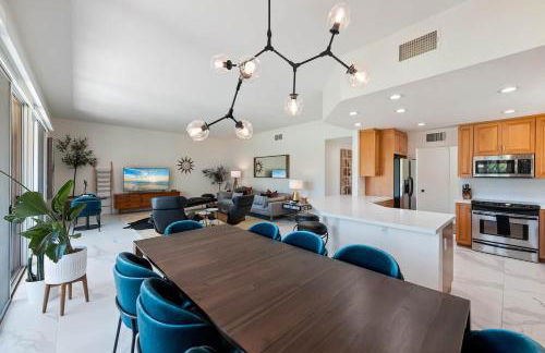 Tranquil & spacious, newly updated, great location - Foto 1