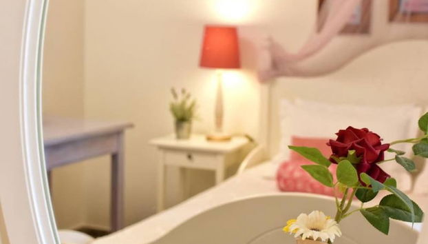 Isabella Country House Junior Suite - Foto 4, Habitación