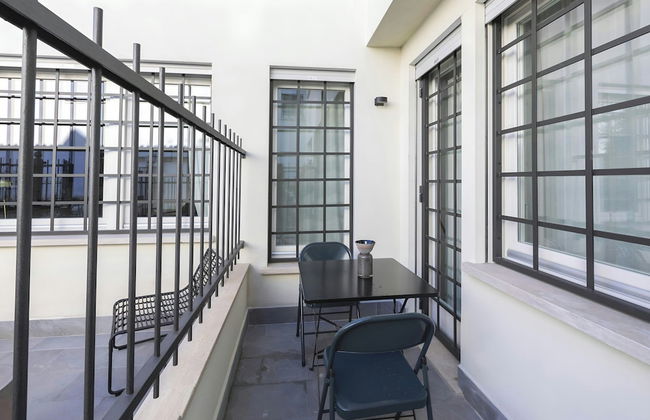 Sonder by Marriott Bonvoy San Lorenzo Apartments - Photo 38