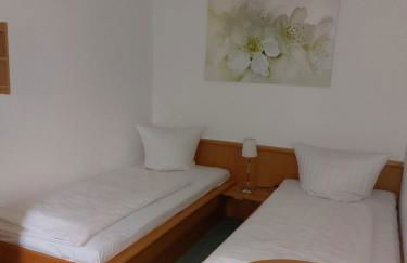 Mini-1-Raum-Apartment mit eigenem Eingang - Foto 7