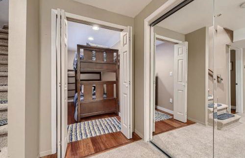 Mountainside Escape EV Charger, Patio & Views - Foto 30