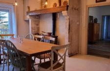 Gîte avec piscine vue sur Montcuq - Foto 20