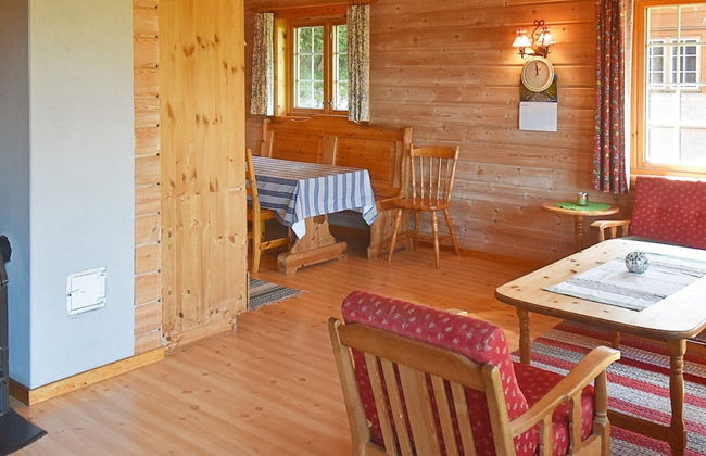 6 Person Holiday Home in Olden - Foto 8