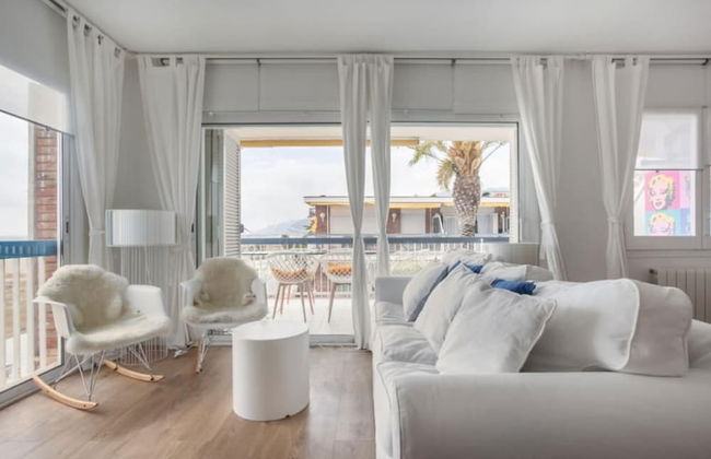 Sunset Boutique Castelldefels By Myrentalhost - Foto 26