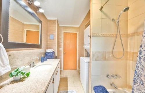 Hunter Hideaway with Hot Tub - Foto 14