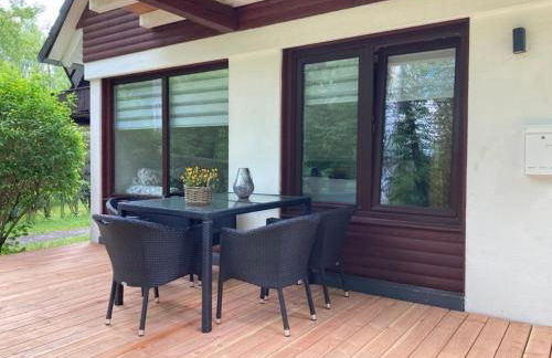 Ferienhaus Lilly am Silbersee - Photo 16