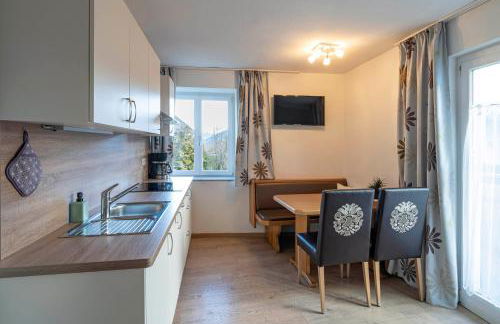 Residence Alpina - Foto 30