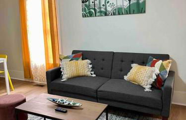 Beautiful Contemporary 2BDR - Foto 14