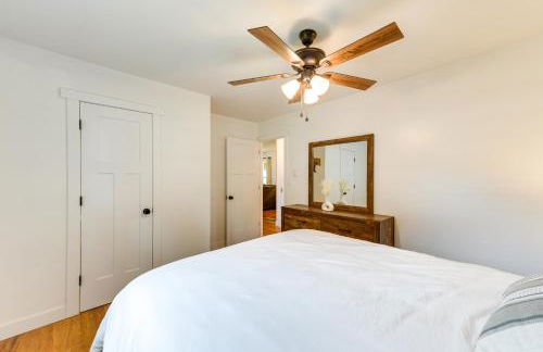 Teton Valley Getaway Fenced Yard, Grill - Foto 20