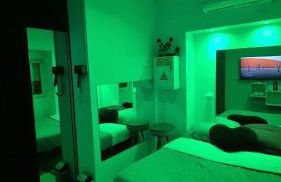 Lyon superbe jacuzzi vue sur jardin - Foto 22