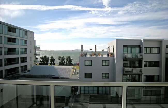 The Waterfront Apartments, Geelong - Foto 23