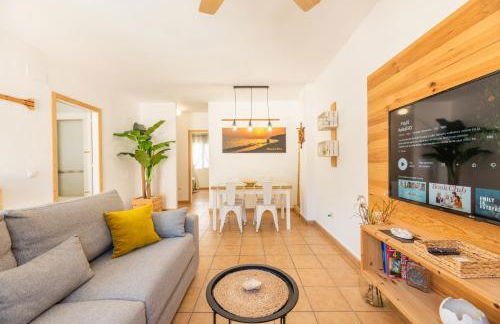 Apartamento Playa La Barrosa - Foto 13