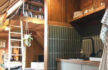 Guesthouse with 3 apartments, just outside Berlin, near to Tesla - Foto 13