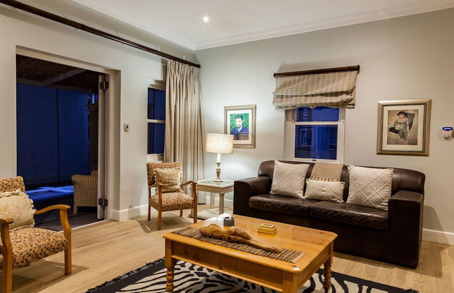 Karoo View Cottages - Foto 41