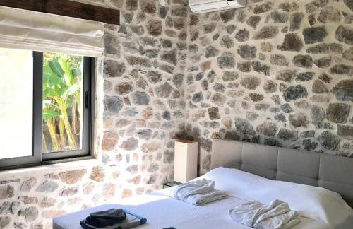 VILLA ASTERAKI private pool, magic sunsets, near Elafonisi - Foto 16