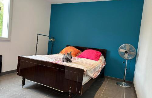 Villa Měng - Foto 26