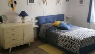 Chez Isa et Christophe - Foto 2