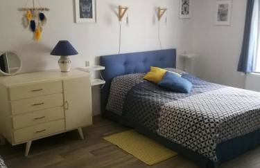 Chez Isa et Christophe - Foto 2