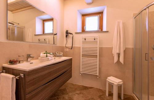 Borgo di Villa Cellaia Apartments with pool & SPA - Foto 46