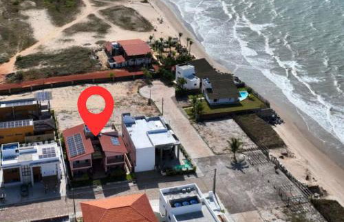 Casa Gostoso Mar - Apartamentos - Foto 6