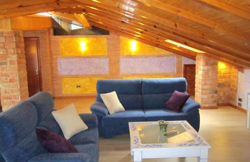 Apartamentos Almagro - Foto 10