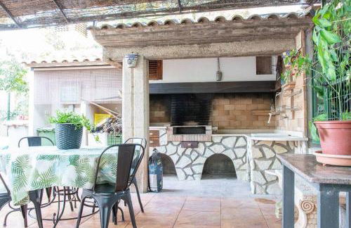 villa costa blanca, privada para 12 personas y cerca playa Muchavista - Foto 45