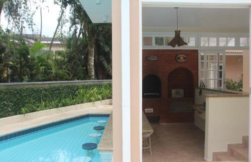 Casa em Condomínio, PÉ NA AREIA, praia Guaratuba - Foto 6