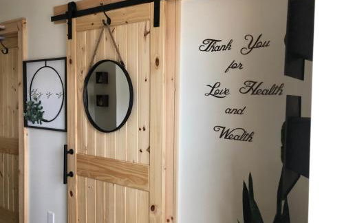 Serene Rustic Farmhouse Mountain Cottage (Sleeps 4) - Foto 17