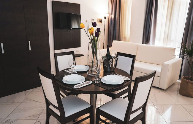 Morin 10 Rome Exclusive Suites - Foto 77