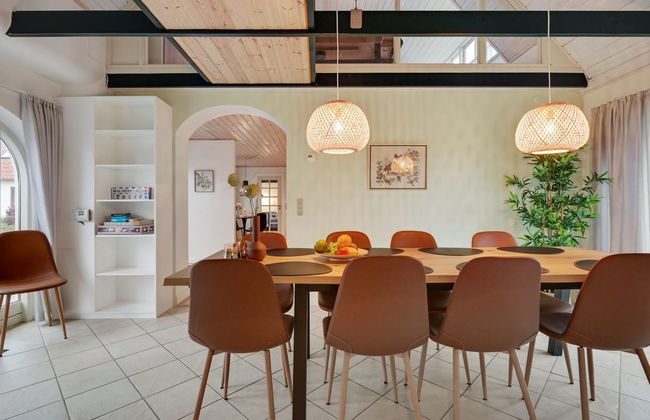 "Malinda" - 500m from the sea - Foto 30