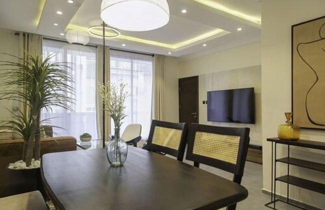 George Residence Banana Island - Foto 67