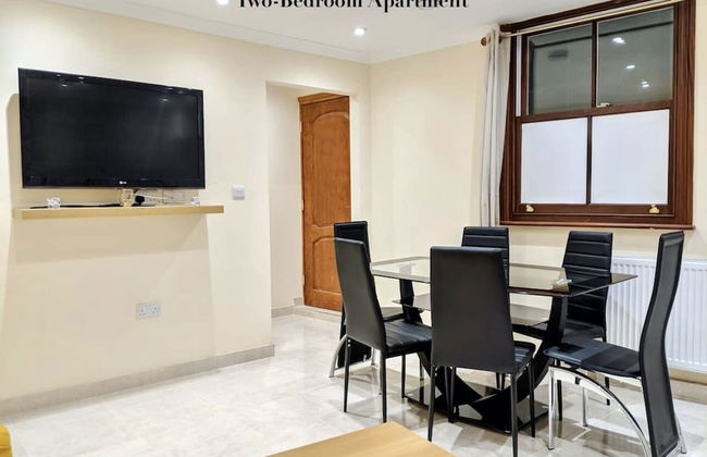 Kensington Olympia - Foto 51